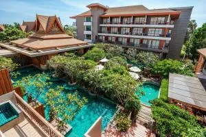 Ayrest Hua Hin Hotel - Banbofaj