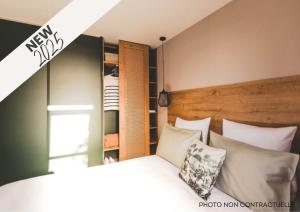 Campings Camping Mulinacciu : photos des chambres