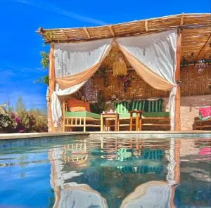 Villa Hinata - El Aadamna