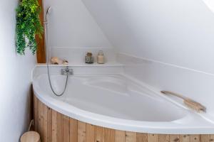 Appartements Vignes & Tropiques - Terrasse - Wifi - Clim - Parking : photos des chambres