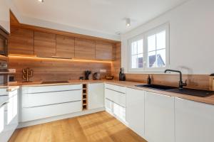 Appartements Vignes & Tropiques - Terrasse - Wifi - Clim - Parking : photos des chambres