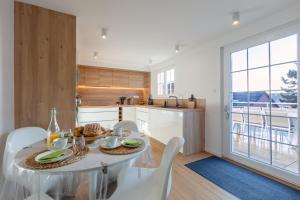 Appartements Vignes & Tropiques - Terrasse - Wifi - Clim - Parking : photos des chambres