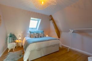 Appartements Vignes & Tropiques - Terrasse - Wifi - Clim - Parking : photos des chambres