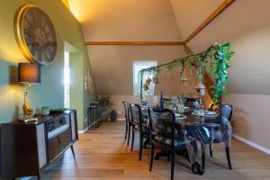 Appartements Vignes & Tropiques - Terrasse - Wifi - Clim - Parking : photos des chambres