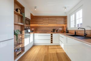 Appartements Vignes & Tropiques - Terrasse - Wifi - Clim - Parking : photos des chambres