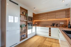 Appartements Vignes & Tropiques - Terrasse - Wifi - Clim - Parking : photos des chambres