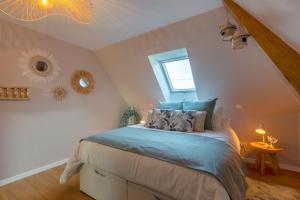 Appartements Vignes & Tropiques - Terrasse - Wifi - Clim - Parking : photos des chambres