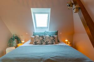 Appartements Vignes & Tropiques - Terrasse - Wifi - Clim - Parking : photos des chambres