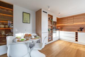 Appartements Vignes & Tropiques - Terrasse - Wifi - Clim - Parking : photos des chambres