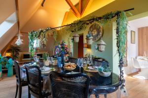 Appartements Vignes & Tropiques - Terrasse - Wifi - Clim - Parking : photos des chambres