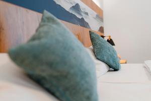 Hotel & Appartements Nice Garni