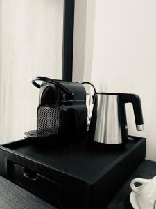 Tirana Central Rooms Blloku