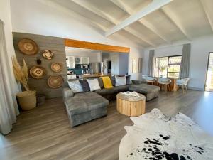Rickys Valleyview Holiday Home