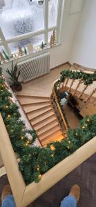 BGuest Sleep & Retreat