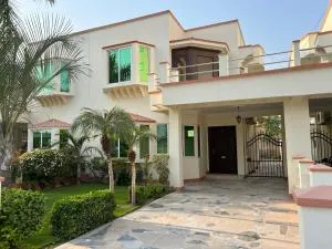 Mavens Villas Mirpur - New Mīrpur