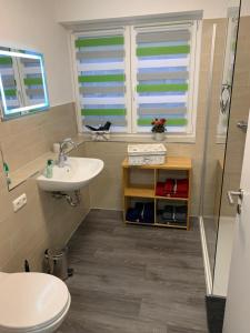 Ferienwohnung im grünen-auf dem Land