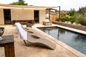 Villas Gites Lou Hamou : photos des chambres