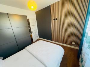 Green Vibe Apartment