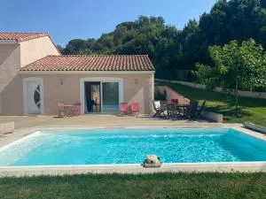 MAISON 119m2 - 勒韦