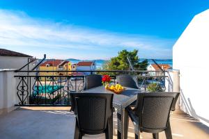 Apartments Brodarica Beach