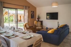 Villas Gites Lou Hamou : photos des chambres