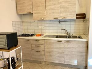 Gli ulivi della Monda