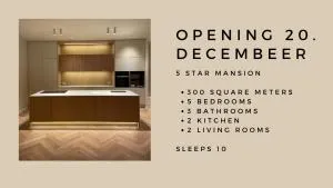 Aurora Mansion - Larseng