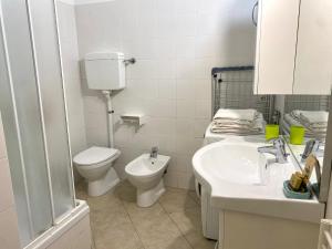 Gli ulivi della Monda