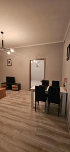 Apartament Starówka