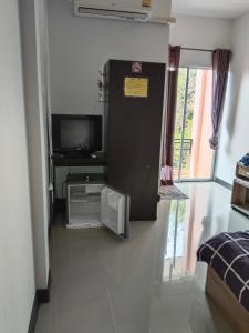 Chom Chan Guesthouse & Hostel