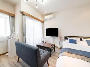 Omotesando Sta 8min walk,Shibuya,Harajuku 3min,10GB net, PocketWiFi, Switch