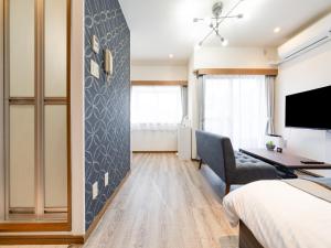 Omotesando Sta 8min walk,Shibuya,Harajuku 3min,10GB net, PocketWiFi, Switch