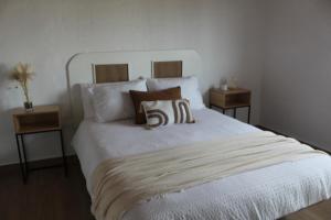 Casita El refugio - 3hvězdičkové hotely ve městě Tinajo