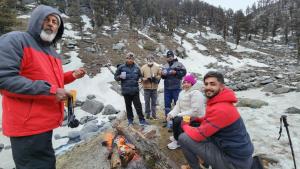 Kareri Kommune- The Last House