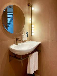 Appartements EZE BEACH Residence : photos des chambres