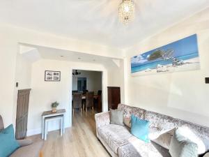 Canterbury city centre area perfect for families, contractors or getaway in Kent