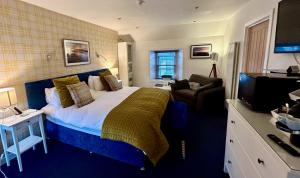 Lochindaal Hotel