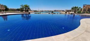 El Gouna Waterside, 2-Bd Ground Floor Sleeps 4 Persons