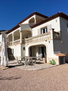 Bas de Villa le Dolce