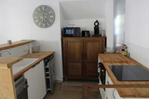 Appartements Love Loft et Spa : photos des chambres
