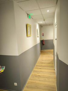 Hotels Hotel De La Gare Perigueux : photos des chambres