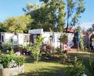 Cottage on Roux - Smithfield