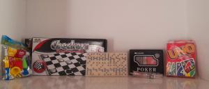 MAIN SQUARE Apartments