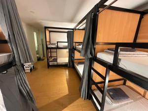 The Cute Silom hostel