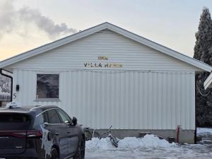 Beautiful 2 rooms apartment in kløfta,near oslo airport& oslo