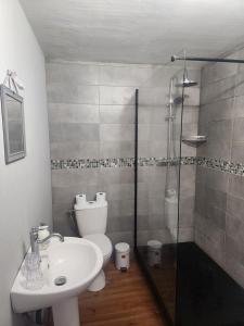 B&B / Chambres d'hotes Auberge des Pensees : photos des chambres