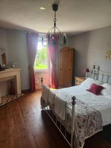 B&B / Chambres d'hotes Auberge des Pensees : photos des chambres