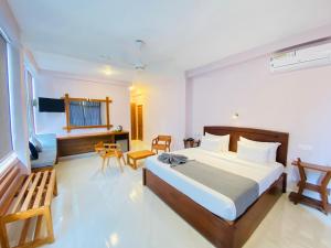 Mount Hunt Resort Beragala Haputale