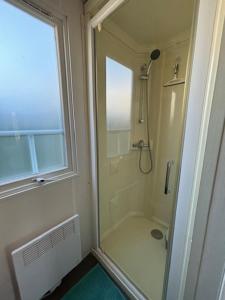 Maisons de vacances Mobil home dans Parc Residentiel de Loisirs : photos des chambres