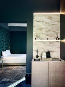 Appartements EZE BEACH Residence : photos des chambres